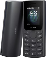 Nokia 105 charcoal for sale  Ireland