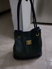 Borsa sacca celine usato  Italia
