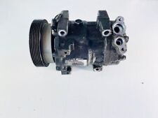 Compressore per dacia usato  Italia