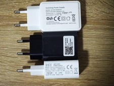 Usb ladegerät adapter gebraucht kaufen  Essen