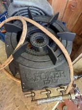 Foker cast iron for sale  HYTHE