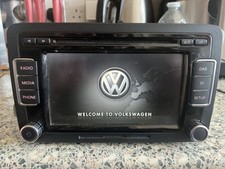 Rcd510 dab head for sale  LONDON