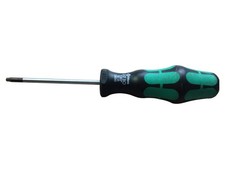 Wera 367 torx gebraucht kaufen  Deutschland