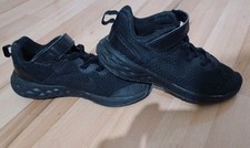 Nike running black for sale  LONDON