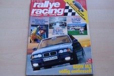 Rallye racing 1993 gebraucht kaufen  Deutschland
