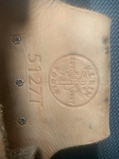 Klein tool leather for sale  Pittsburgh