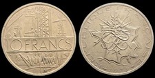 Monnaie 1979 tranche d'occasion  Paris I