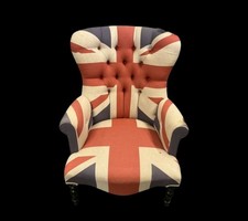 Quality union jack for sale  KNIGHTON
