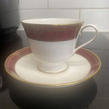 Spode bordeaux cup for sale  LIVERPOOL