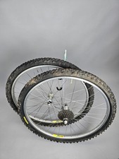 Laufradsatz felge mavic gebraucht kaufen  Filderstadt