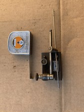 Miniature starrett lbs for sale  BURY ST. EDMUNDS