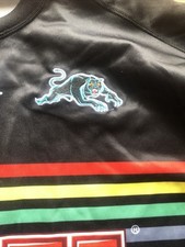 Penrith panthers shirt for sale  LEEDS
