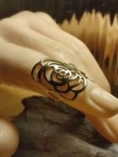 Damen ring fingerring gebraucht kaufen  Weida