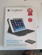 Logitech ultra thin for sale  Seaford