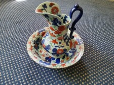 Wash stand jug for sale  PUDSEY