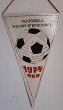 Wimpel fussball verband gebraucht kaufen  Rostock