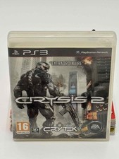 Jeu ps3 crysis d'occasion  Écully