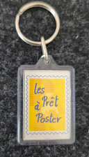 Porte clé keyring d'occasion  France