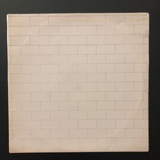 Pink floyd wall for sale  Saint Paul