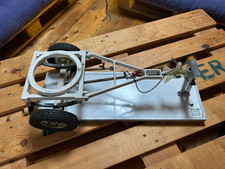 Fahrschulmodell lkw anhänger gebraucht kaufen  Liebenburg