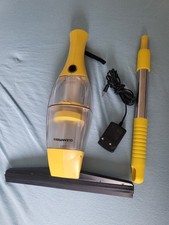 clean maxx akku sauger gebraucht kaufen  Magdeburg