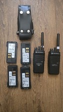 Motorola dp2400 uhf for sale  UK