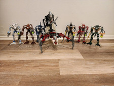 Lego bionicle piraka for sale  Troy