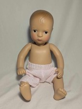 Gotz gelenkbaby sylvia for sale  Kingston