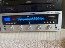 Vintage marantz stereophonic for sale  Cornelius
