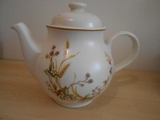 Harvest teapot 1418 for sale  CHESTER LE STREET