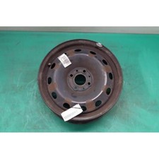 Cerchio per fiat usato  Ferrara