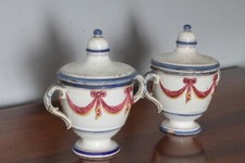 Antica coppia vasi usato  Viterbo