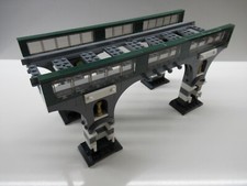 Lego train treno usato  Gallarate
