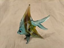 Vintage glass ornament for sale  LONDON