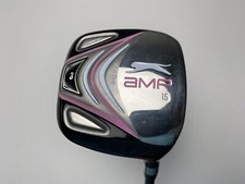 Slazenger amp fairway for sale  West Palm Beach