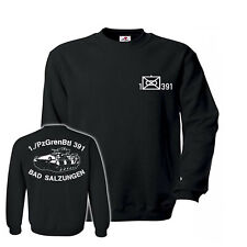 Pulli pzgrenbtl 391 gebraucht kaufen  Langerwehe