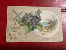 Vintage antique easter for sale  Natick