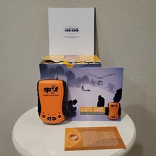 SPOT ~ Satélite GPS MESSENGER ~ Rastreador Pessoal ~ Portátil ~Ajuda de Emergência SOS comprar usado SPOT ~ Satélite GPS MESSENGER ~ Rastreador Pessoal ~ Portátil ~Ajuda de Emergência SOS comprar usado  Enviando para Brazil