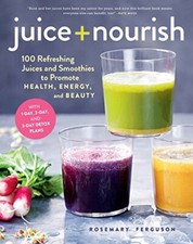 Juice nourish 100 for sale  USA