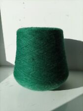 Fuzzy green 2ply for sale  BATH
