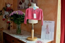 Veste tartine chocolat d'occasion  La Chapelle-en-Vercors