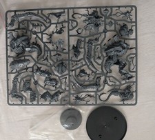 Warhammer 40k tyranids gebraucht kaufen  Hamburg