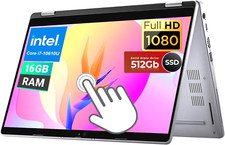 13.3 dell laptop for sale  Walton