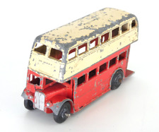 Dinky aec double for sale  LIVERPOOL