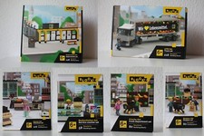 Edeka komplett sats gebraucht kaufen  Hannover