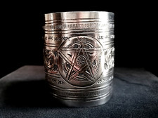 Spettacolare antico bracciale usato  Torino