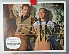 Filmplakat winnetou karl gebraucht kaufen  München