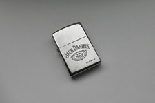 Zippo jack daniels for sale  MORETON-IN-MARSH