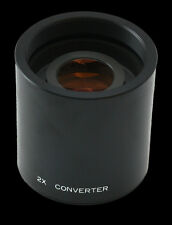 Teleconvertitore convertitore  usato  Spedire a Italy