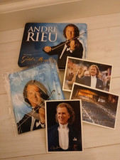 andre rieu for sale  BISHOP AUCKLAND